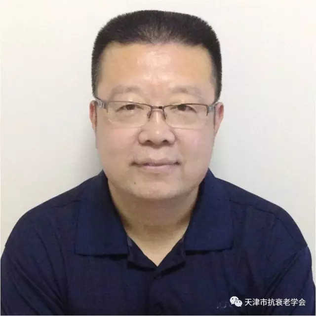 抗衰老名医讲堂之专家风采·李青